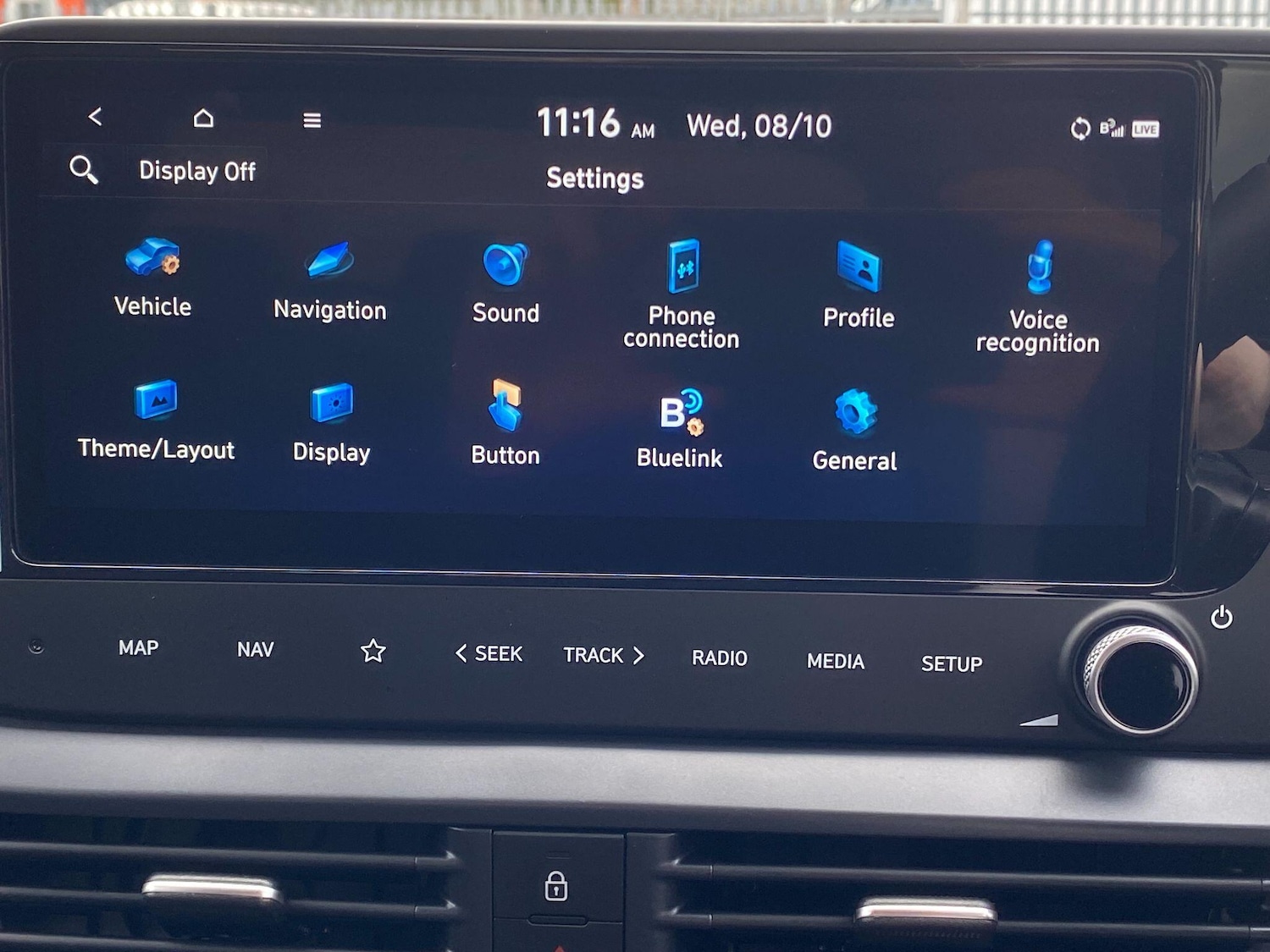 Used Hyundai i20 2025 for sale - 77120173: Photo 35