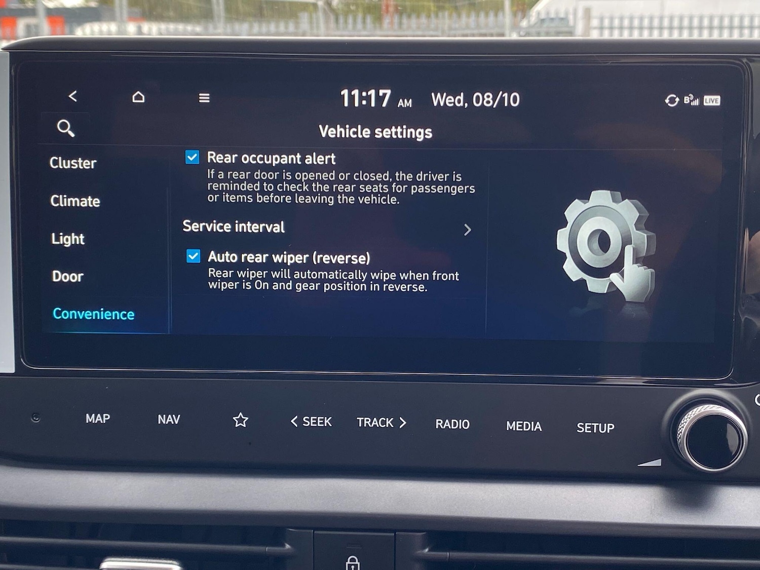 Used Hyundai i20 2025 for sale - 77120173: Photo 37