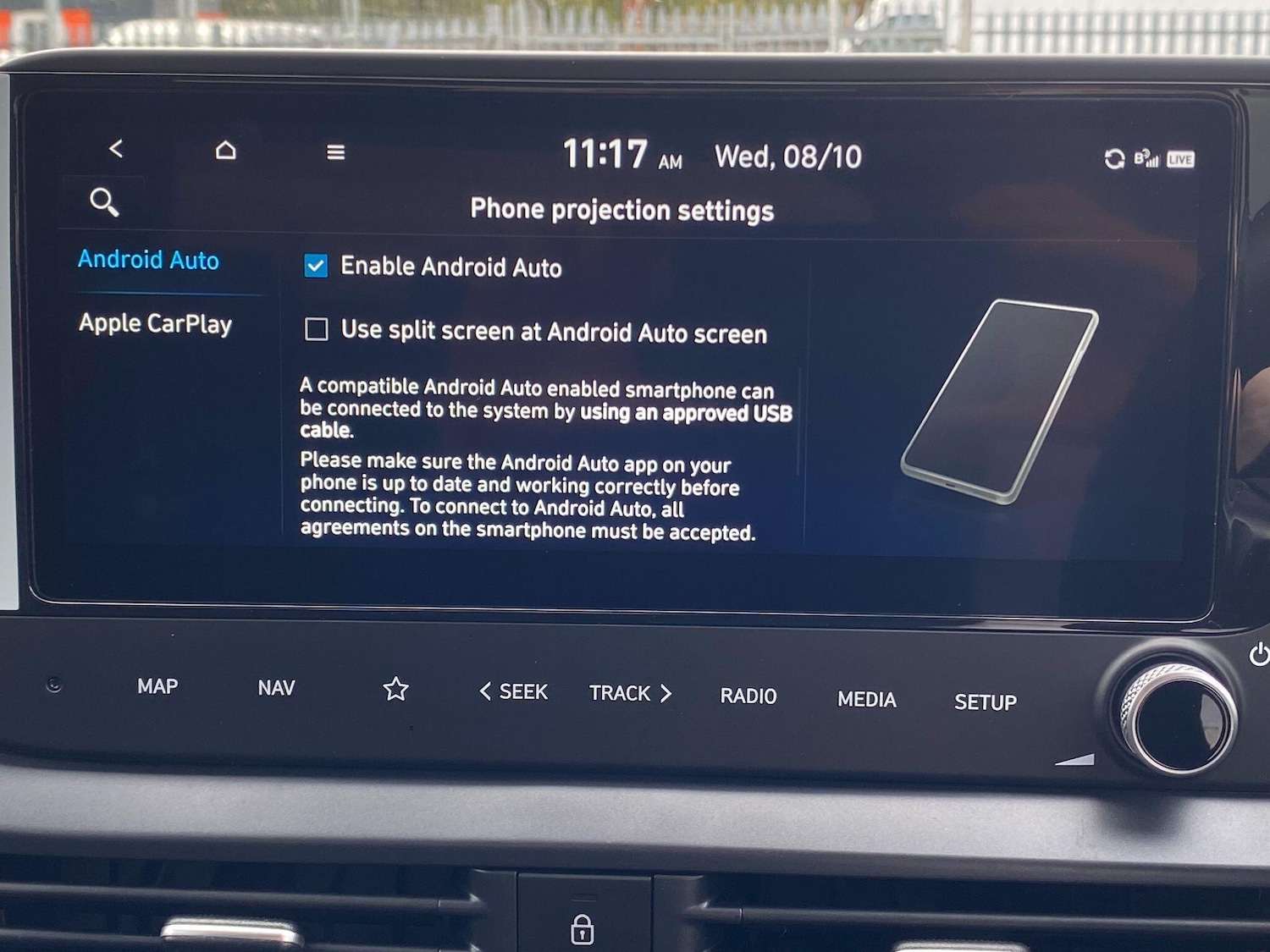 Used Hyundai i20 2025 for sale - 77120173: Photo 38