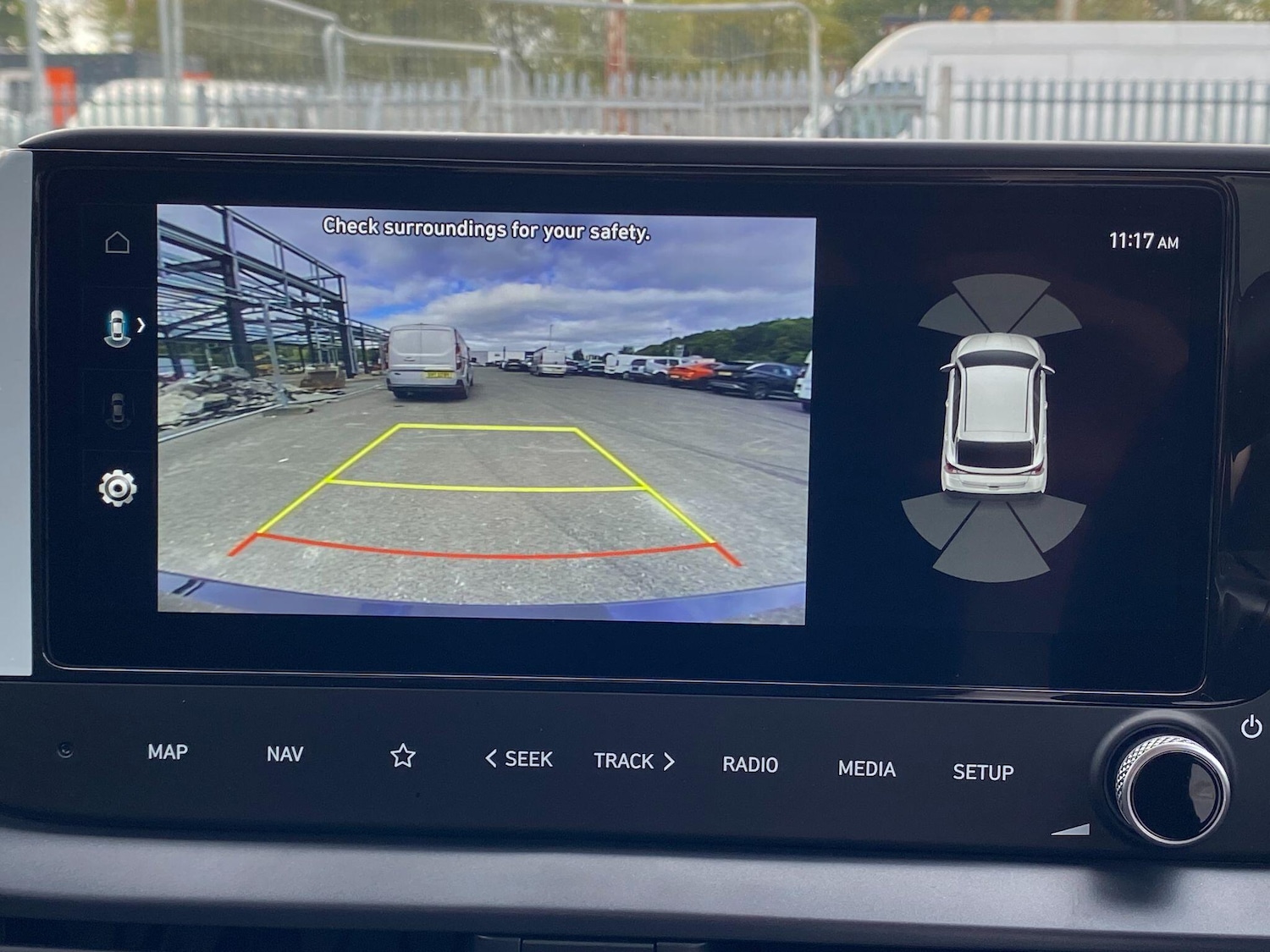 Used Hyundai i20 2025 for sale - 77120173: Photo 39