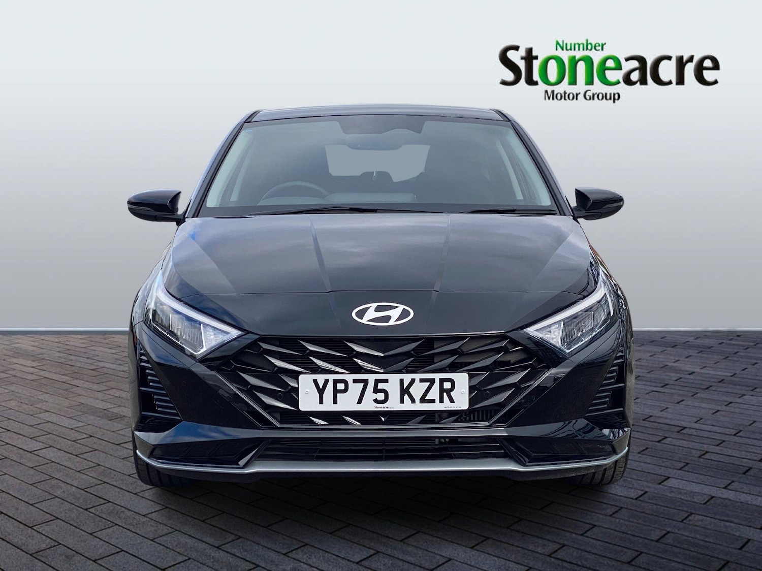 Used Hyundai i20 2025 for sale - 77120173: Photo 4