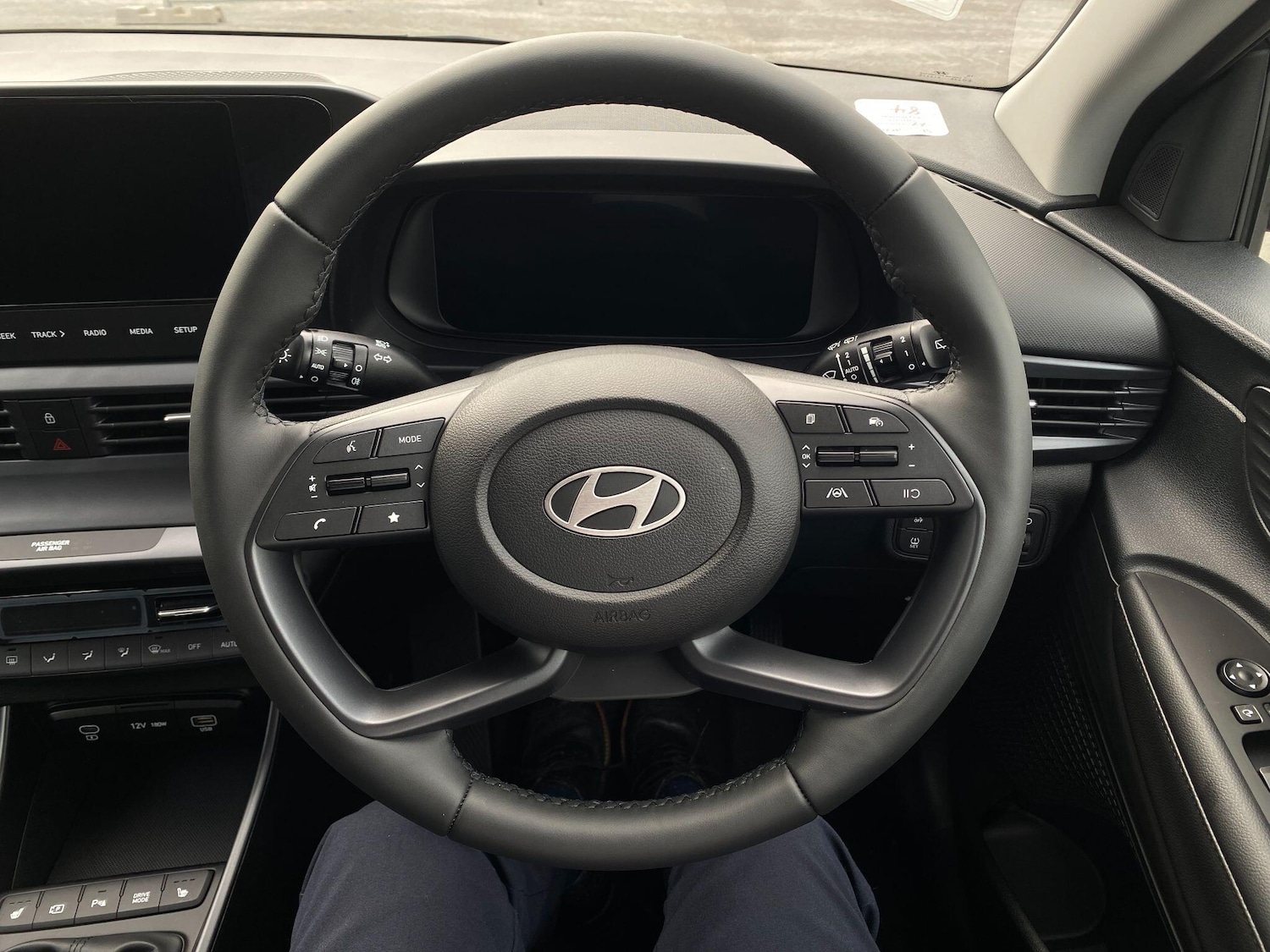 Used Hyundai i20 2025 for sale - 77120173: Photo 42