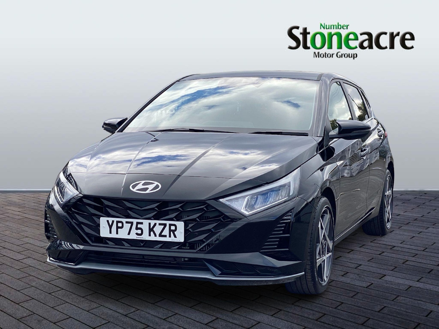 Used Hyundai i20 2025 for sale - 77120173: Photo 5