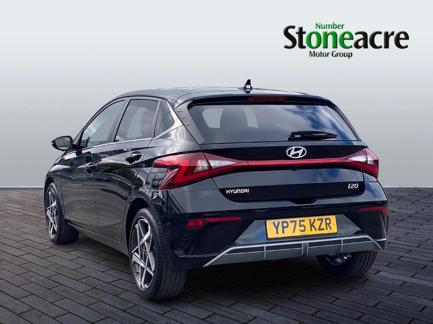 Used Hyundai i20 2025 for sale - 77120173: Photo 6