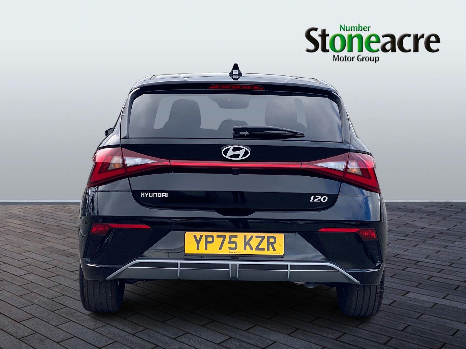Used Hyundai i20 2025 for sale - 77120173: Photo 8