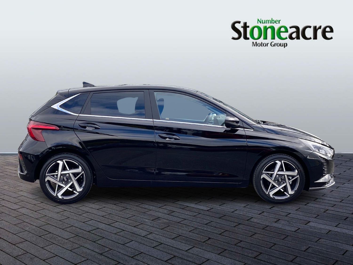 Used Hyundai i20 2025 for sale - 77120173: Photo 9