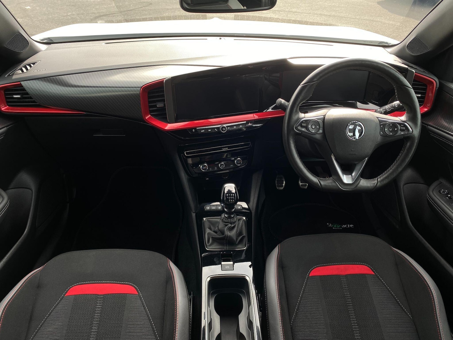 Used Vauxhall Mokka 2023 for sale - 76485400: Photo 13