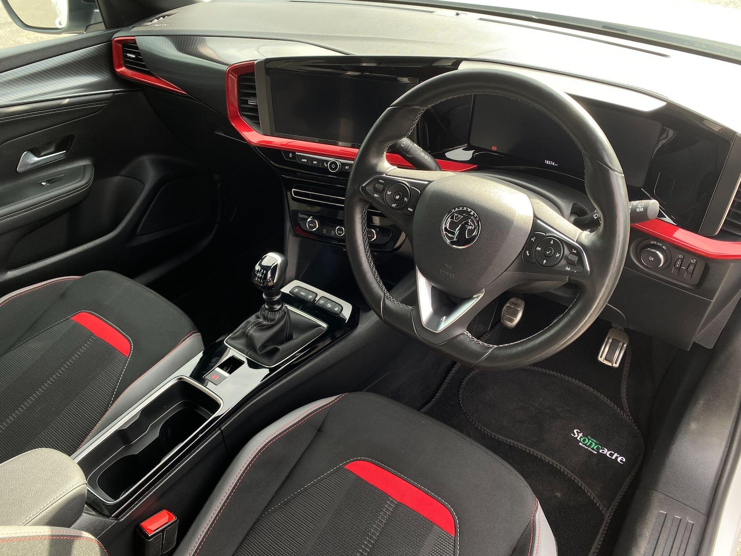 Used Vauxhall Mokka 2023 for sale - 76485400: Photo 16