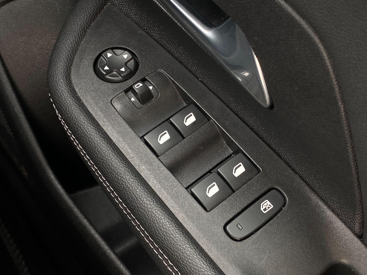 Used Vauxhall Mokka 2023 for sale - 76485400: Photo 18