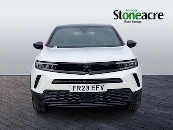 Used Vauxhall Mokka 2023 for sale - 76485400: Photo