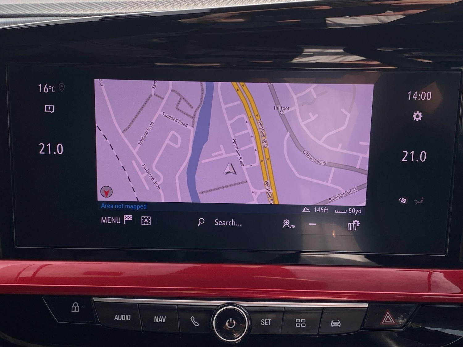 Used Vauxhall Mokka 2023 for sale - 76485400: Photo 37