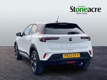 Used Vauxhall Mokka 2023 for sale - 76485400: Photo