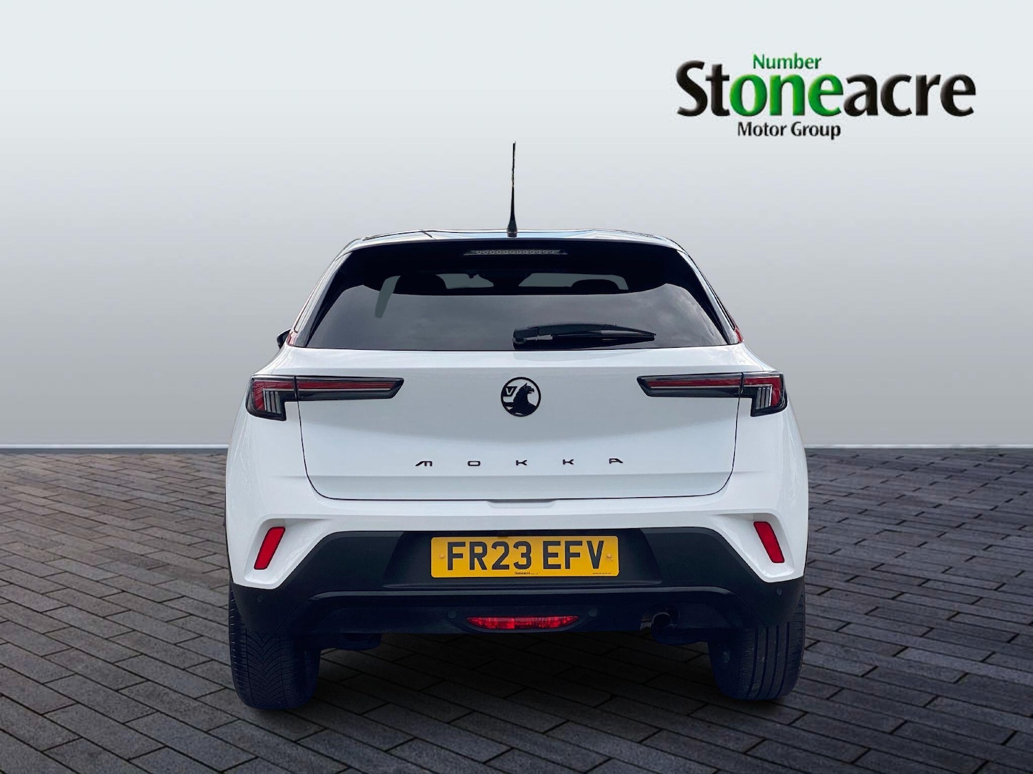 Used Vauxhall Mokka 2023 for sale - 76485400: Photo 5