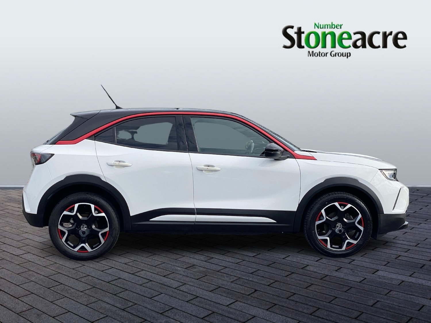 Used Vauxhall Mokka 2023 for sale - 76485400: Photo 7