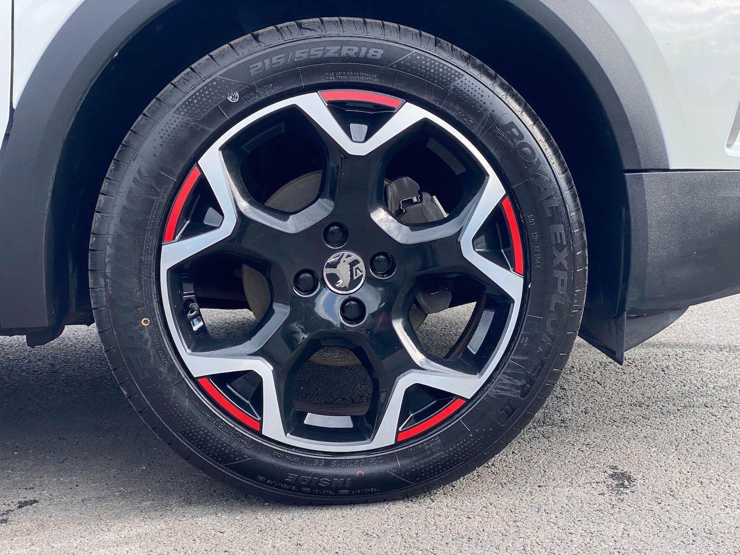 Used Vauxhall Mokka 2023 for sale - 76485400: Photo 9