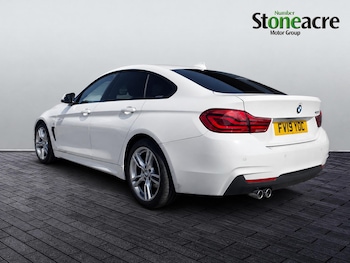 Used BMW 4 Series 2019 for sale - 79613205: Photo