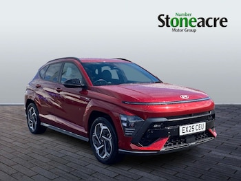 Used Hyundai KONA 2025 for sale - 78586507: Photo
