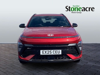 Used Hyundai KONA 2025 for sale - 78586507: Photo