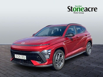Used Hyundai KONA 2025 for sale - 78586507: Photo