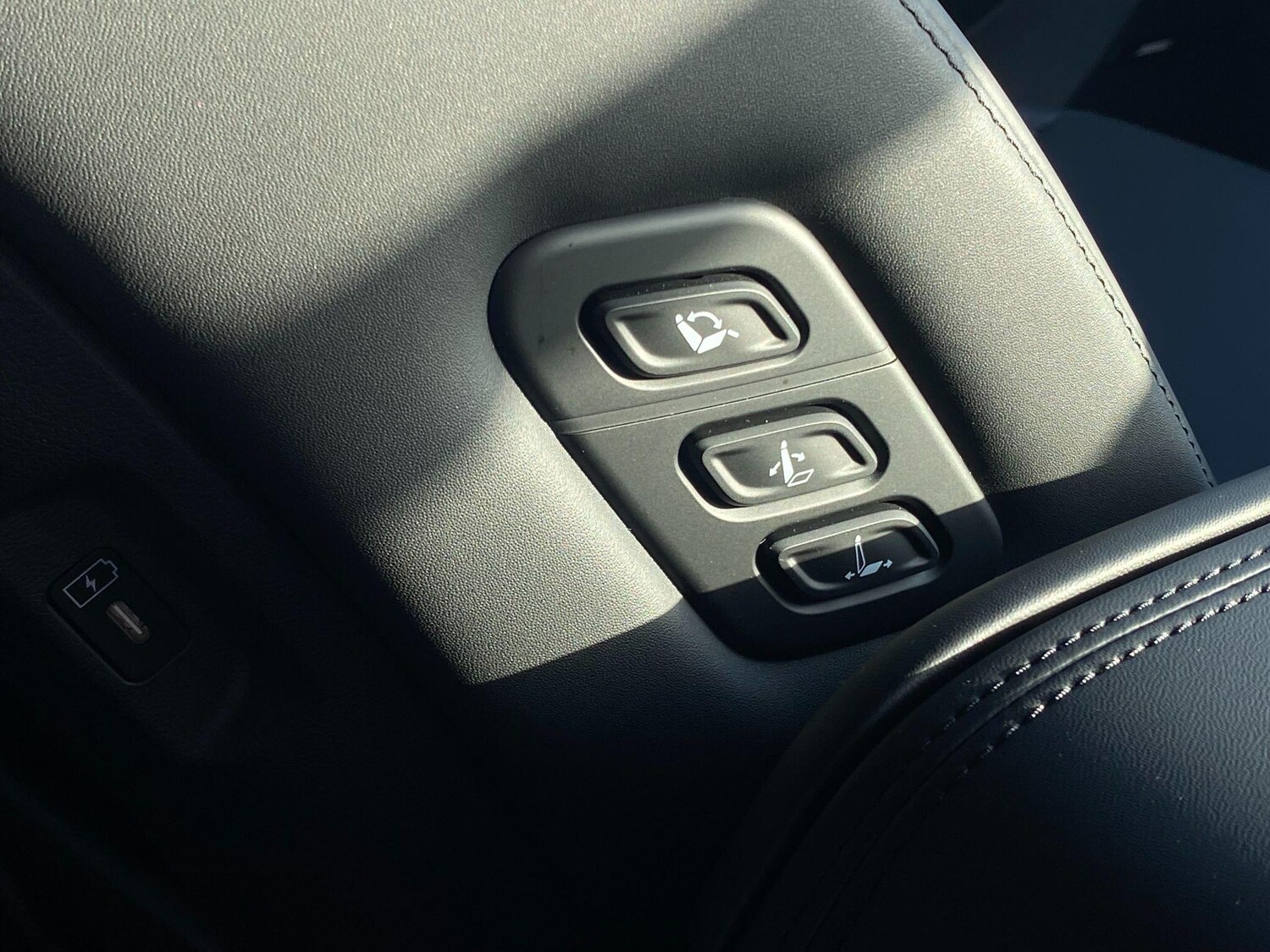 Used Hyundai Santa Fe 2025 for sale - 77883109: Photo 15