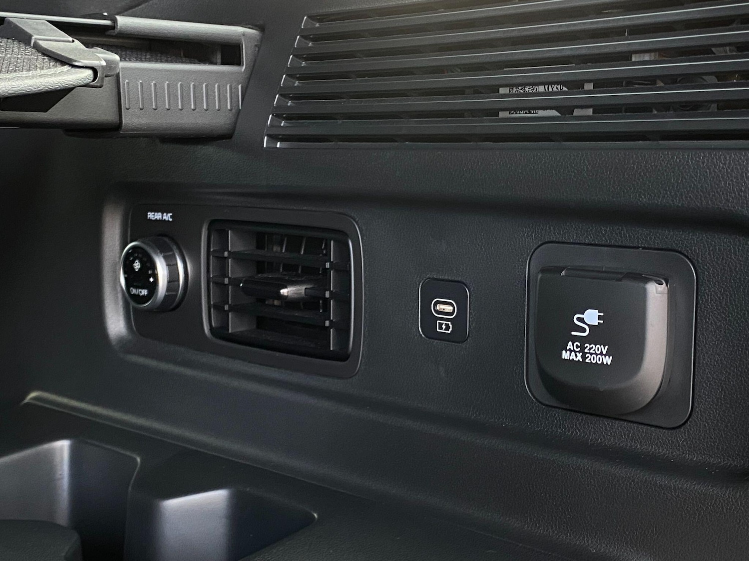 Used Hyundai Santa Fe 2025 for sale - 77883109: Photo 20