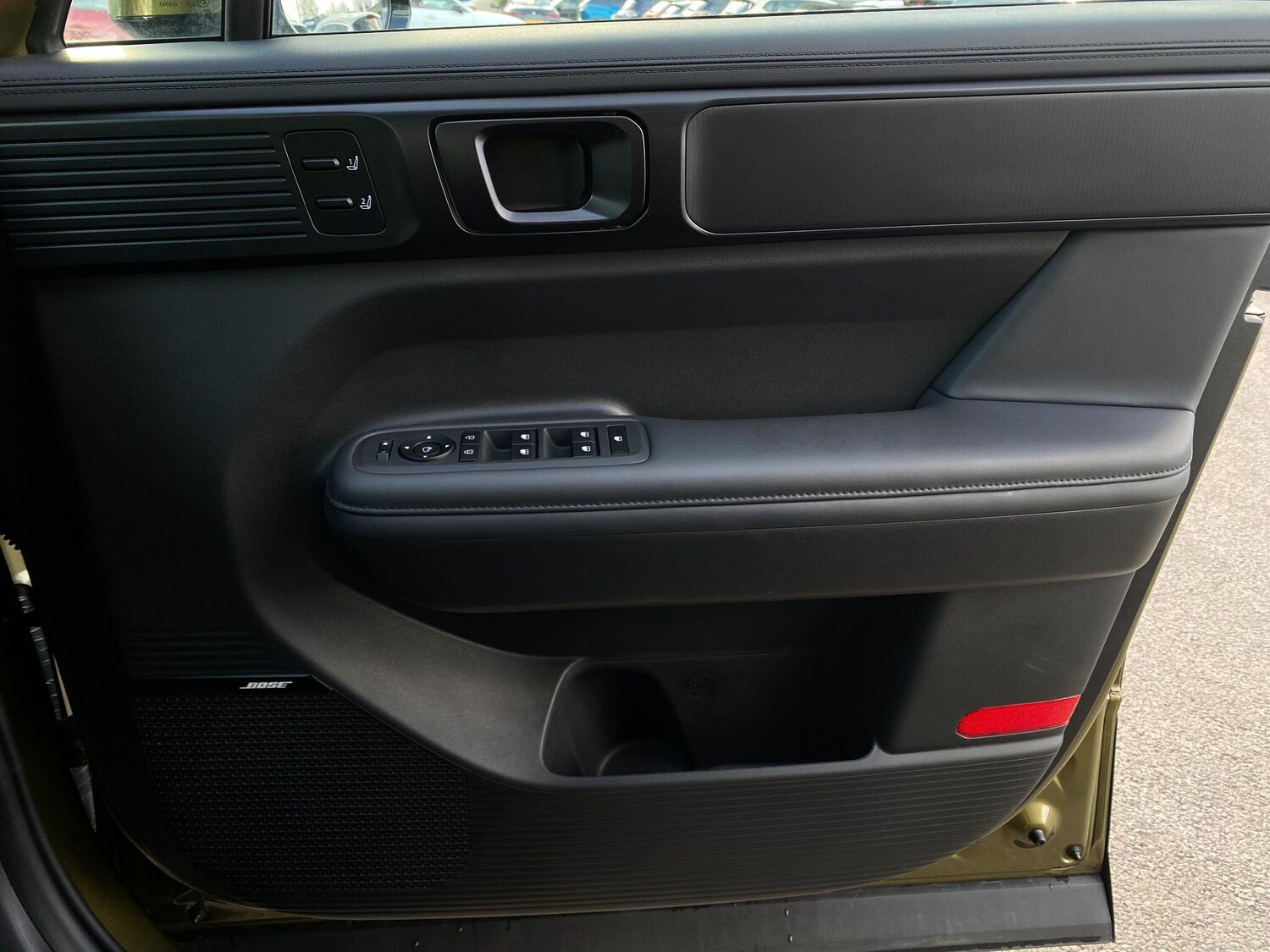 Used Hyundai Santa Fe 2025 for sale - 77883109: Photo 37