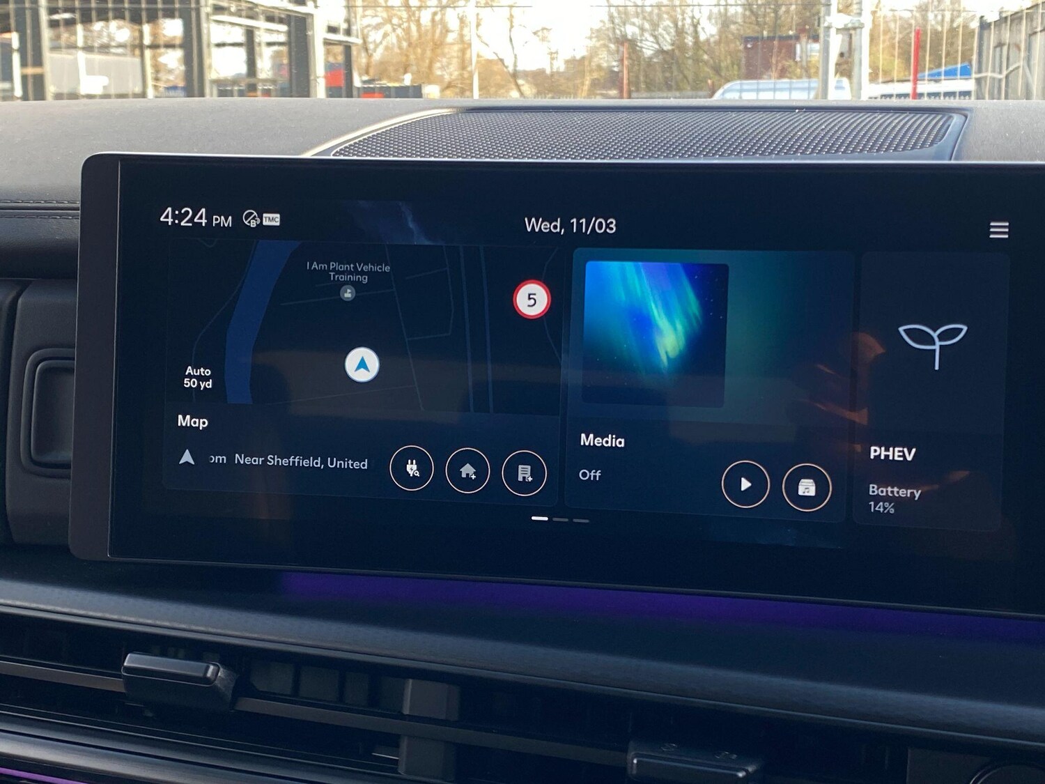 Used Hyundai Santa Fe 2025 for sale - 77883109: Photo 41