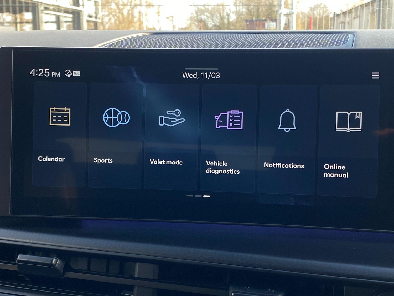 Used Hyundai Santa Fe 2025 for sale - 77883109: Photo 43