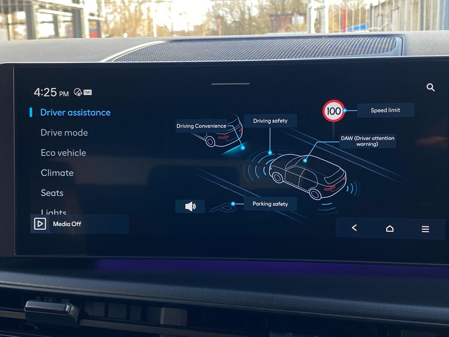 Used Hyundai Santa Fe 2025 for sale - 77883109: Photo 45