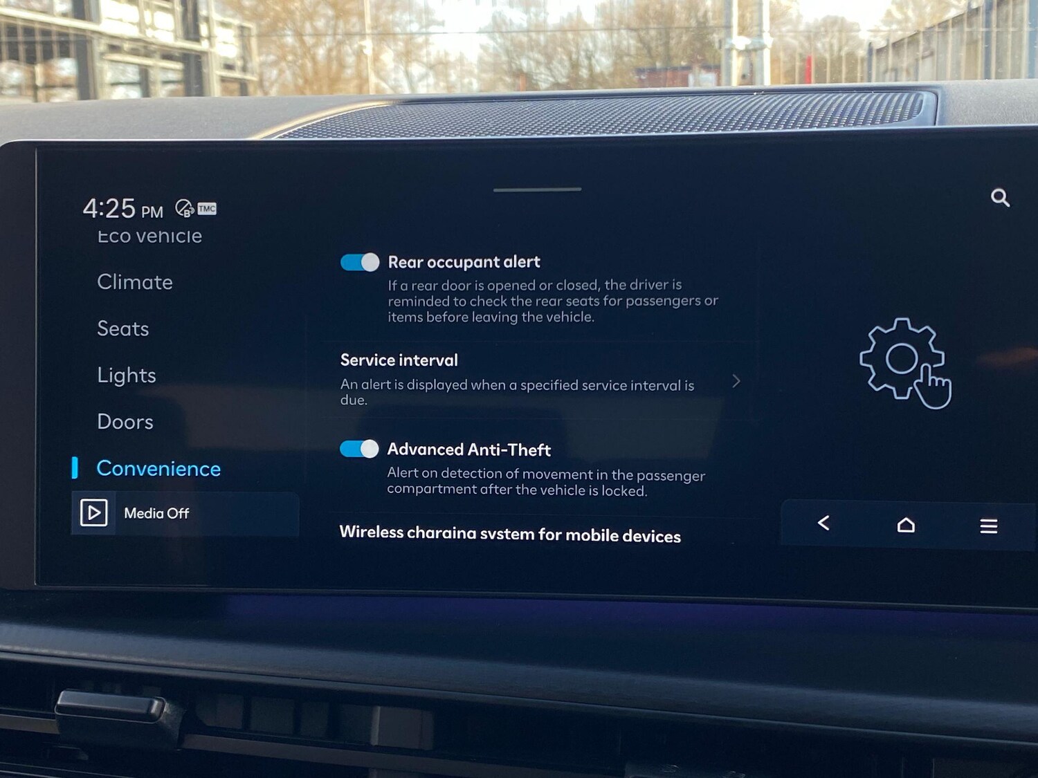 Used Hyundai Santa Fe 2025 for sale - 77883109: Photo 46