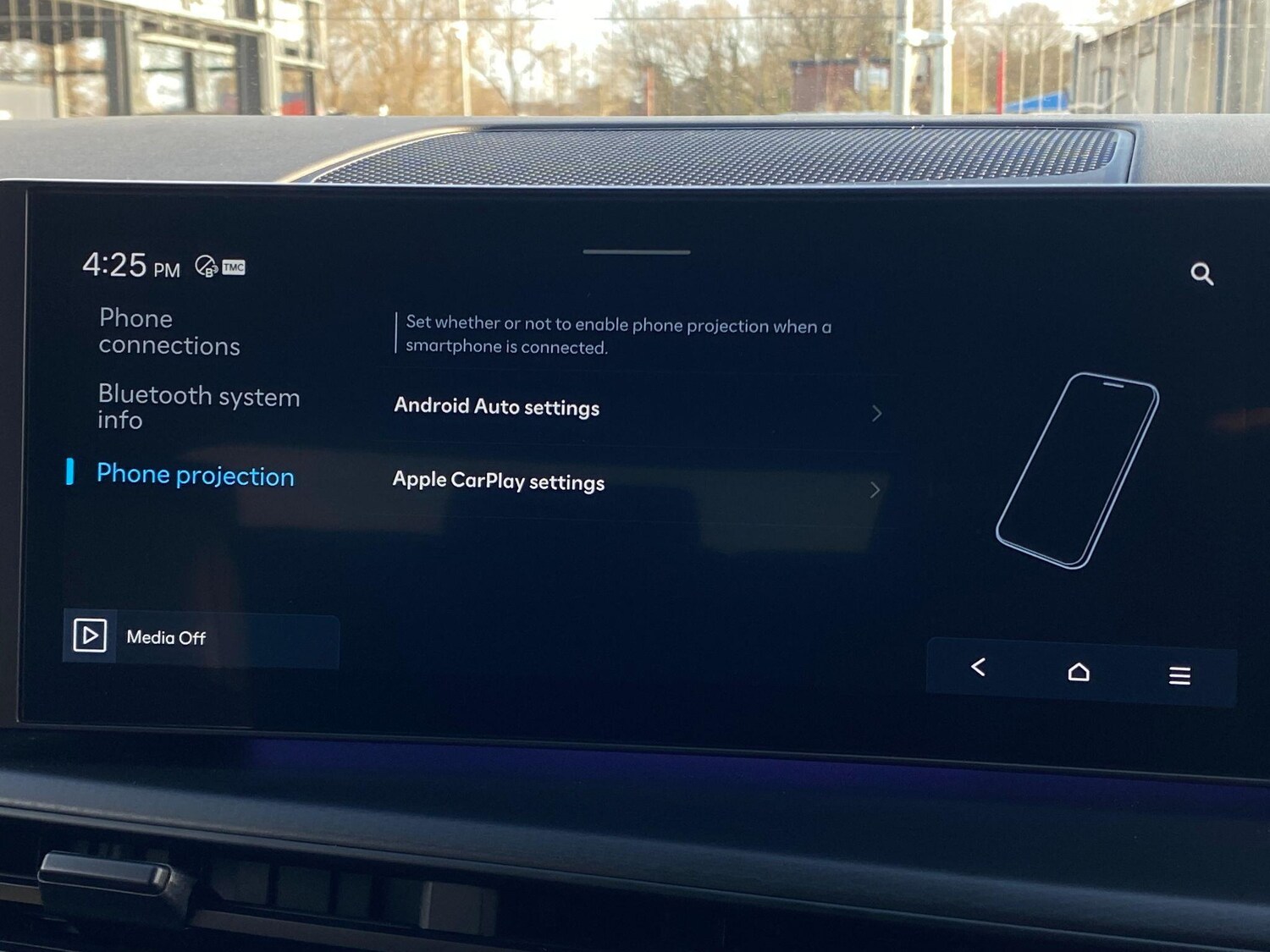 Used Hyundai Santa Fe 2025 for sale - 77883109: Photo 47