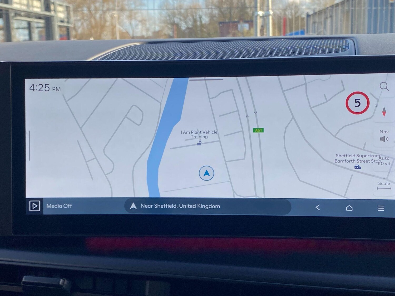 Used Hyundai Santa Fe 2025 for sale - 77883109: Photo 48