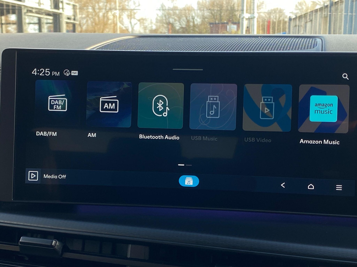 Used Hyundai Santa Fe 2025 for sale - 77883109: Photo 49