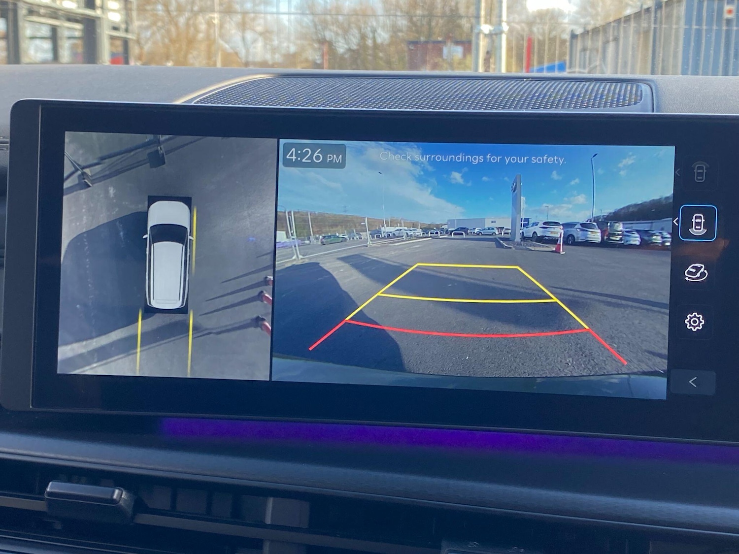 Used Hyundai Santa Fe 2025 for sale - 77883109: Photo 50