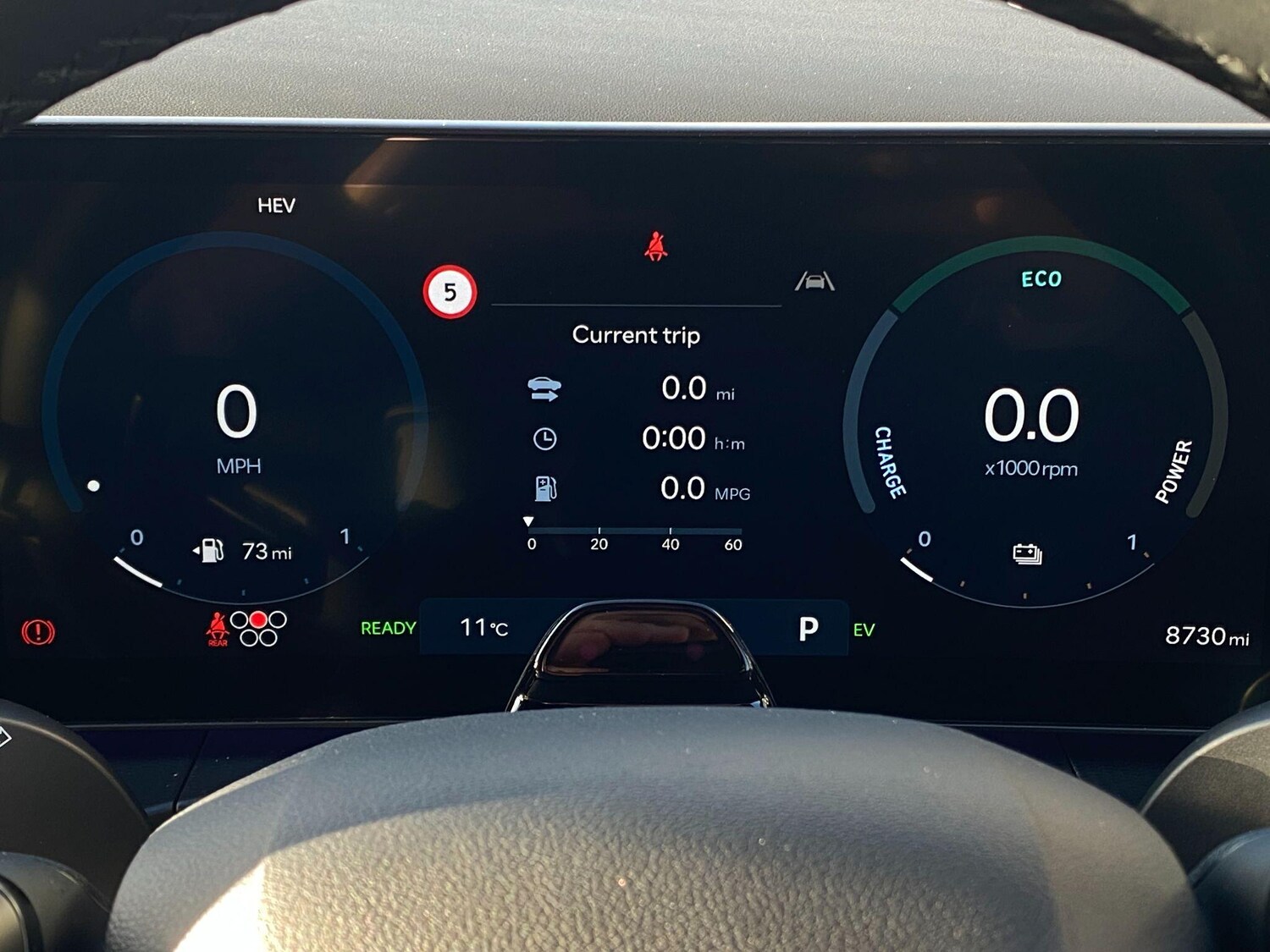 Used Hyundai Santa Fe 2025 for sale - 77883109: Photo 51