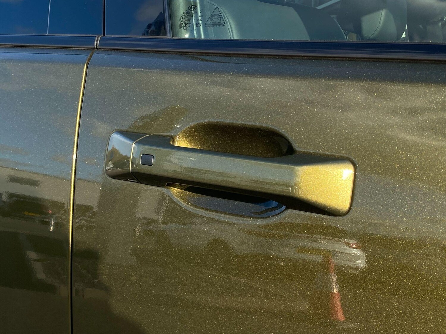 Used Hyundai Santa Fe 2025 for sale - 77883109: Photo 55