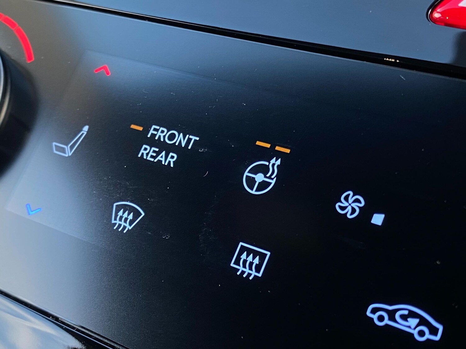 Used Hyundai Santa Fe 2025 for sale - 77883109: Photo 62