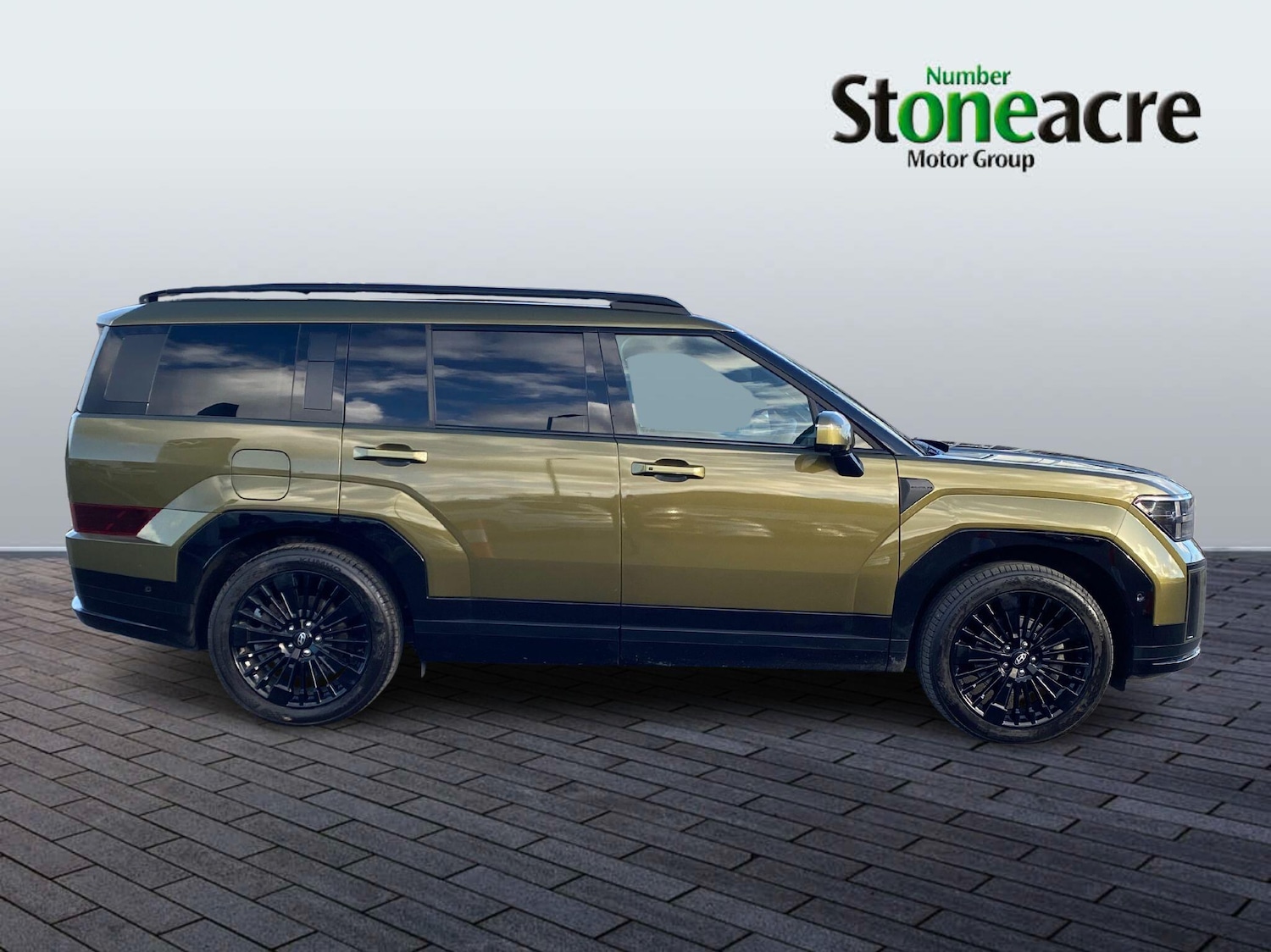 Used Hyundai Santa Fe 2025 for sale - 77883109: Photo 7