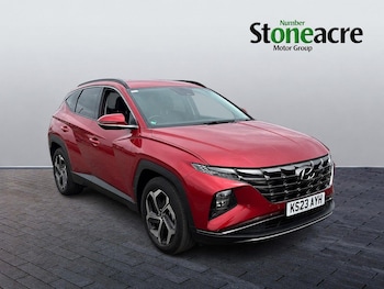 Used Hyundai TUCSON 2023 for sale - 79316941: Photo