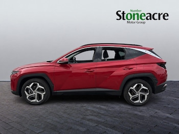 Used Hyundai TUCSON 2023 for sale - 79316941: Photo
