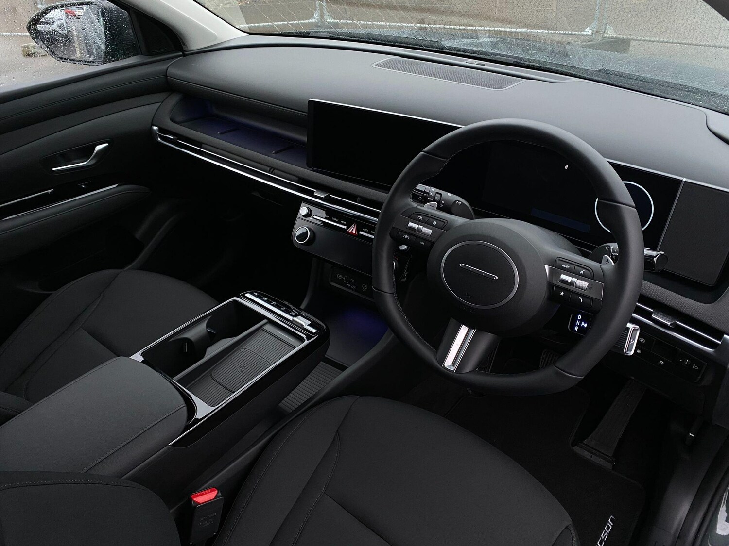 Used Hyundai TUCSON for sale - 77658762: Photo 10