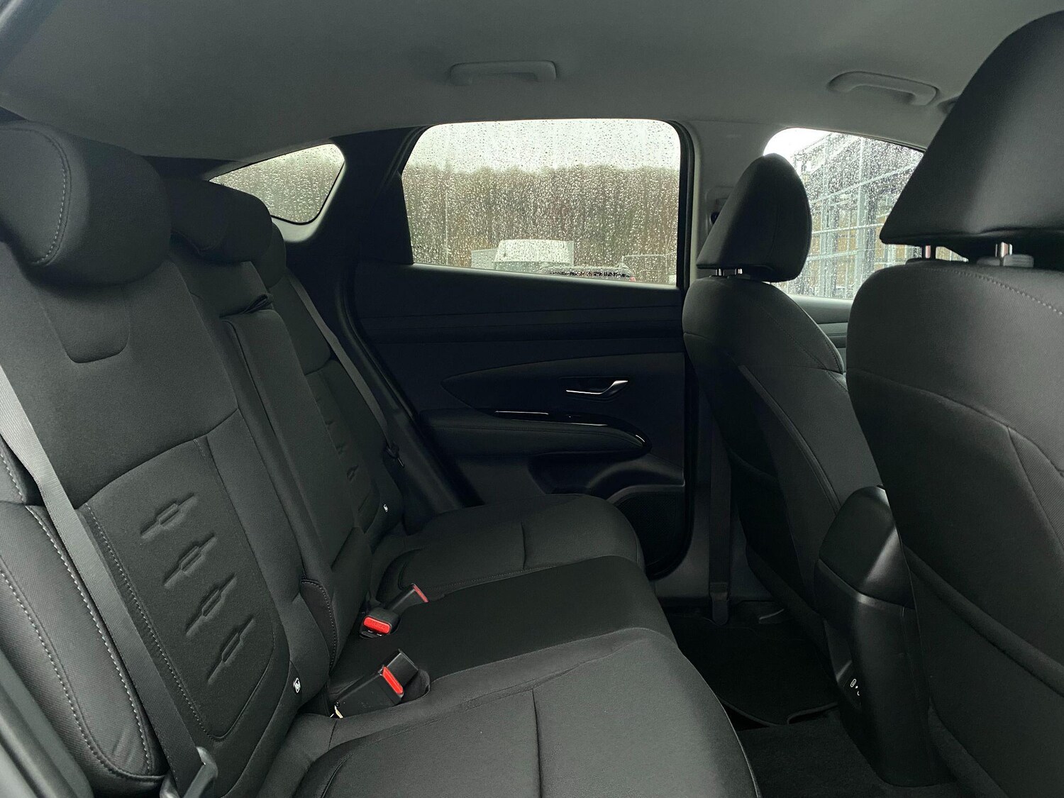 Used Hyundai TUCSON for sale - 77658762: Photo 11