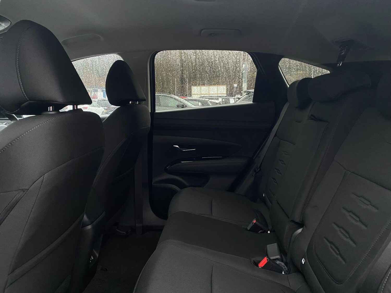 Used Hyundai TUCSON for sale - 77658762: Photo 12