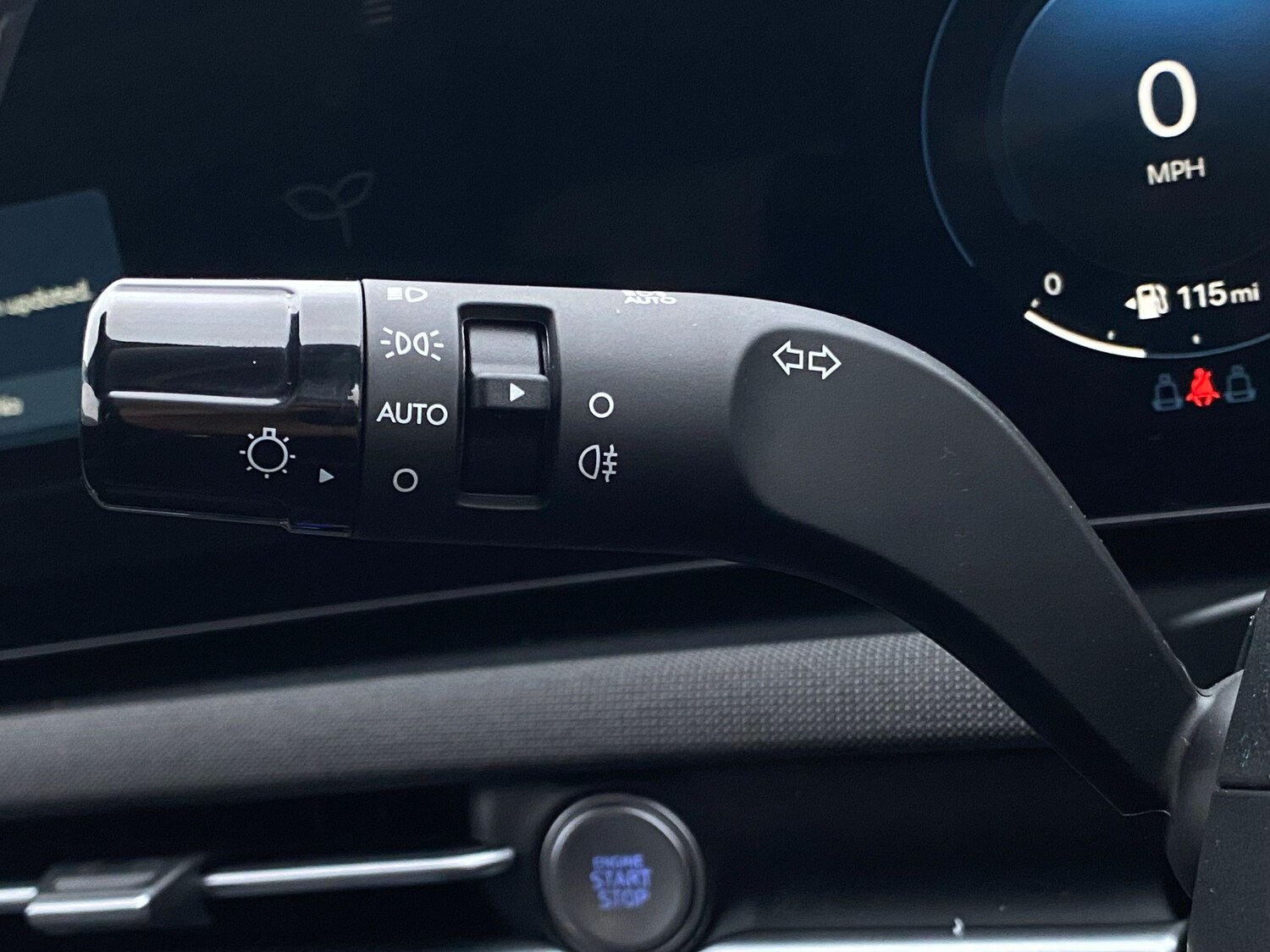 Used Hyundai TUCSON for sale - 77658762: Photo 21