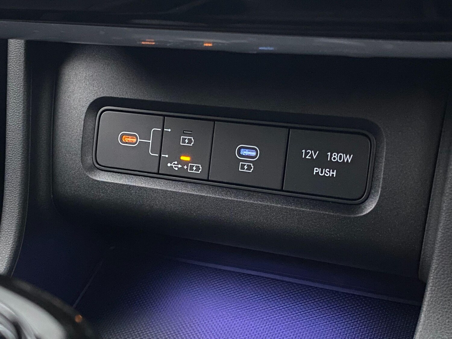 Used Hyundai TUCSON for sale - 77658762: Photo 22