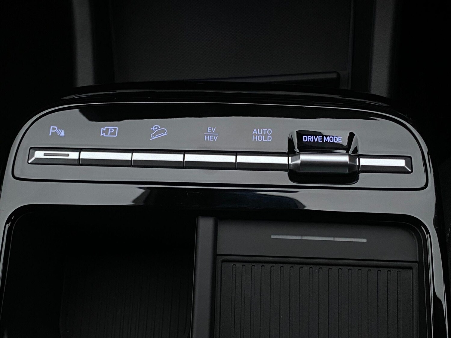 Used Hyundai TUCSON for sale - 77658762: Photo 23