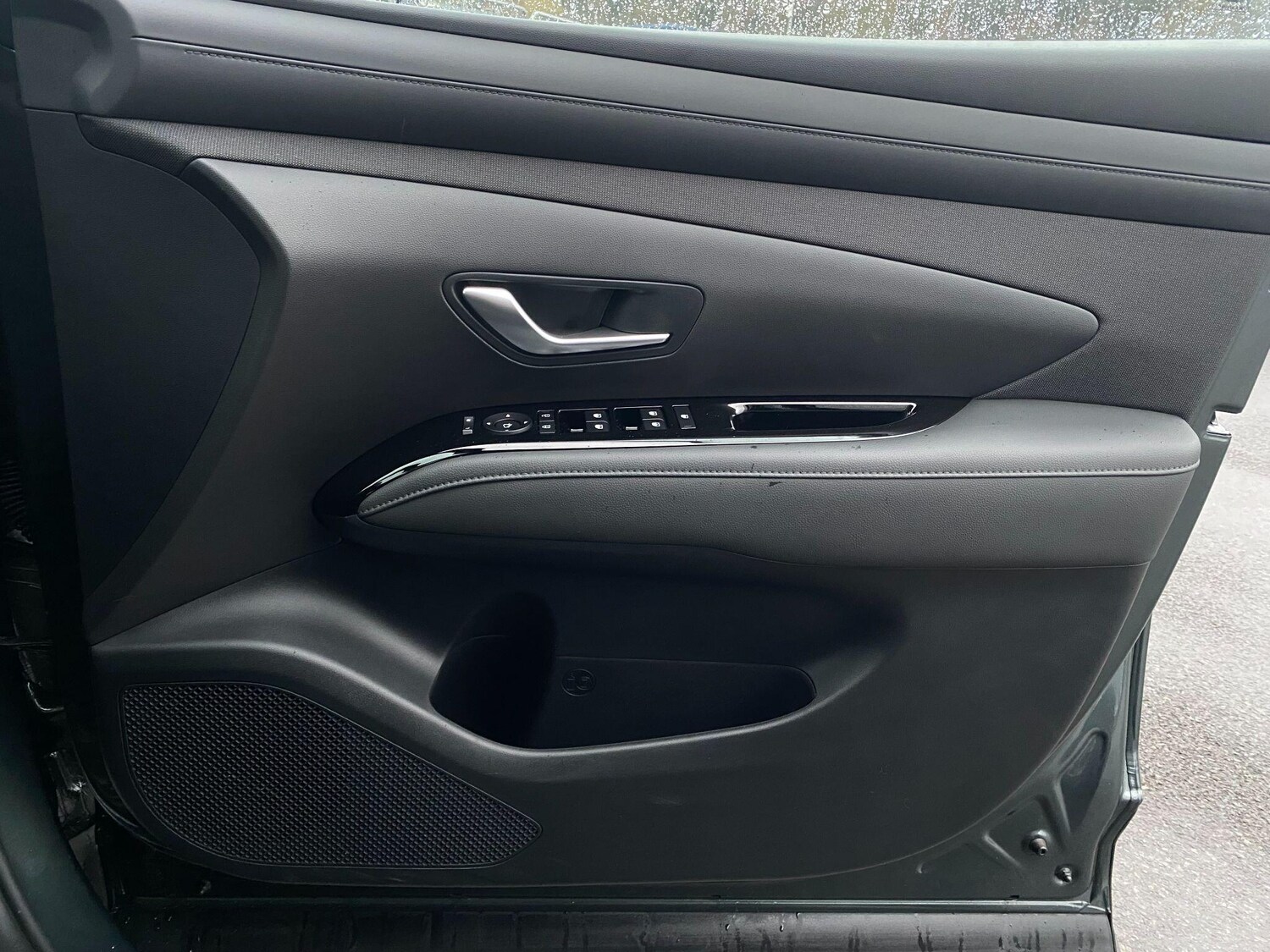 Used Hyundai TUCSON for sale - 77658762: Photo 26