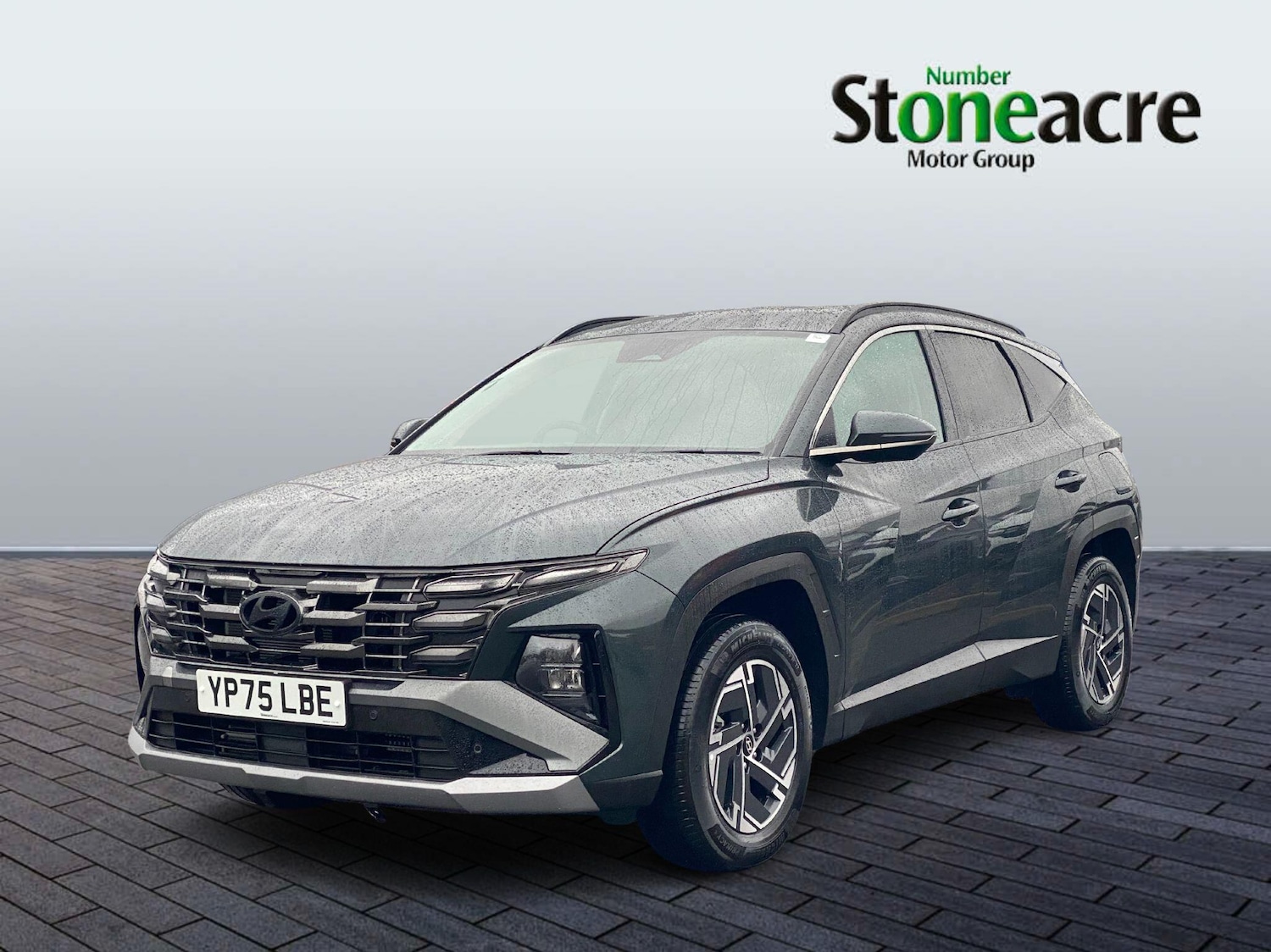 Used Hyundai TUCSON for sale - 77658762: Photo 3