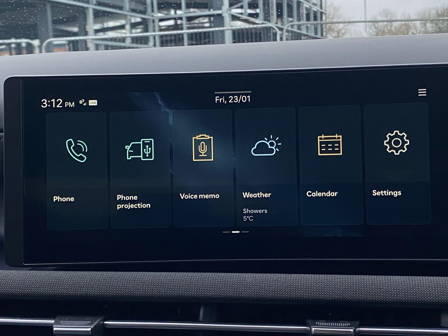 Used Hyundai TUCSON for sale - 77658762: Photo 30