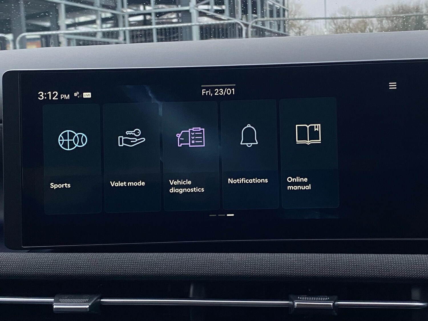 Used Hyundai TUCSON for sale - 77658762: Photo 31